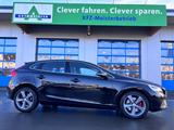 Volvo V40 T4 Inscription LED NAV KAMERA AHK ACC DAB - Volvo V40 Gebrauchtwagen