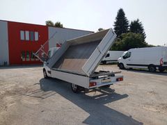 Fahrzeugabbildung Master Pritsche L3H1 Dreiseitenkipper 3,5t FWD N