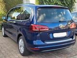 Volkswagen Sharan 2.0 TDI SCR DSG  - VW Sharan von privat