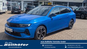Bild 1 Opel Astra L ST 1.6 Ultimate P.Dach/SHZ/LHZ/ALCANTARA