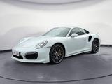 Porsche 991 911 Turbo S - Porsche 991 in Leverkusen