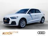 Audi A1 Sportback advanced 25 TFSI 70(95) kW(PS) Scha