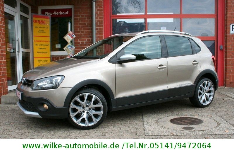 Image of Volkswagen Polo
