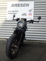 Honda CMX1100 DCT Rebel | Special Edition | 2026 | - HONDA REBEL