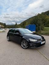Volkswagen Golf 7 R-Line Lounge - Volkswagen Golf: 7 R Line