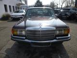 Mercedes-Benz 450 SEL - Mercedes-Benz 450 in Düsseldorf
