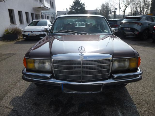 Mercedes-Benz 450 SEL