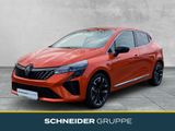 Renault CLIO TCe 90 Techno KLIMA+NAVI+LED+DAB+KAMERA - Renault Clio in Saarbrücken