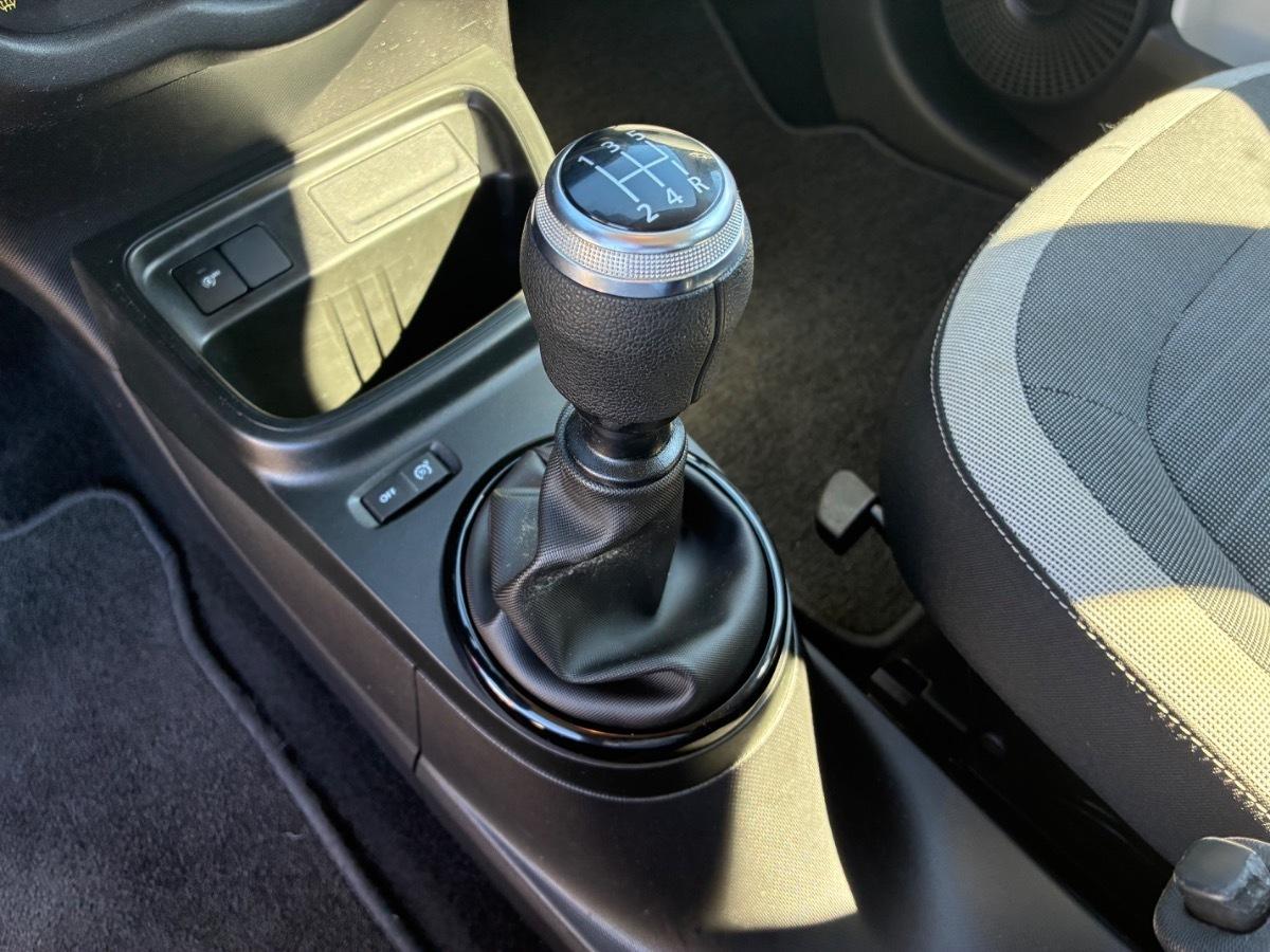 Renault Twingo ZEN SCe 65 Start & Stop +Klimaanlage+
