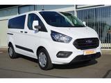 Ford Transit Custom 2.0TDCi|Klima|heizb.WSS|2xPDC|9Si - Ford Transit mit Diesel-Antrieb: Kombi, 2.2