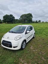 Citroën C1 1.0 CoolTech CoolTech - Citroën C1: Cooltech
