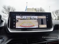 Peugeot 2008 - Vorschau Bild 12