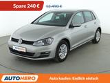 Volkswagen Golf VII 1.2 TSI Comfortline BlueMotion Tech  - VW Golf Comfortline BlueMotion Gebrauchtwagen