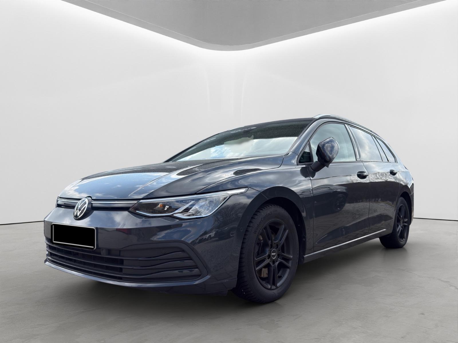 Volkswagen Golf VIII Variant Life LED|ACC|