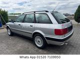 Audi 80 Avant 2.0 Schiebedach Servo BBS Felgen - Audi 80: Kombi