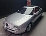 Alfa Romeo GTV 3.0i V6 24V cat CERTIF. ASI CON C - Alfa Romeo aus 1997