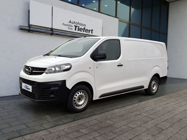 Opel Vivaro 2.0 D Cargo 4x4 L Selection