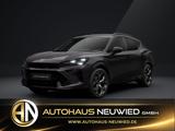 Cupra Formentor 2.0 TSI DSG 4Drive +KONFIGURIERBAR+ - Gebrauchtwagen in Koblenz
