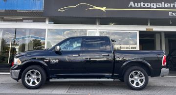 Dodge RAM - 2