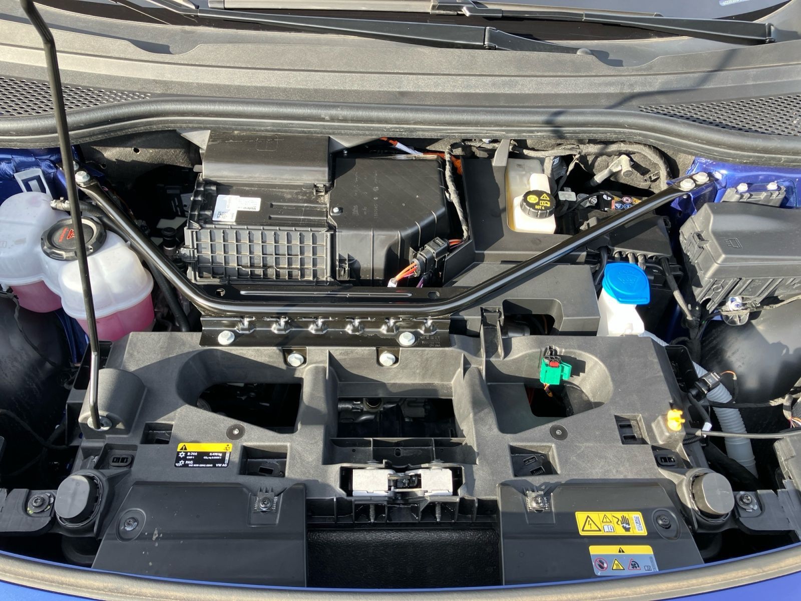 Volkswagen ID.4 - Bild 11