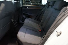 VW Golf 2.0 TDI Life | Discover Pro | Kamera VW Golf 2.0 TDI Life | Discover Pro | Kamera