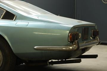 صورة مصغرة 39 لـ 1968 Ferrari 365