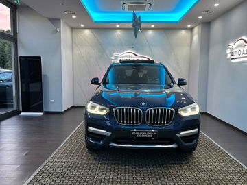 BMW X3 - 1