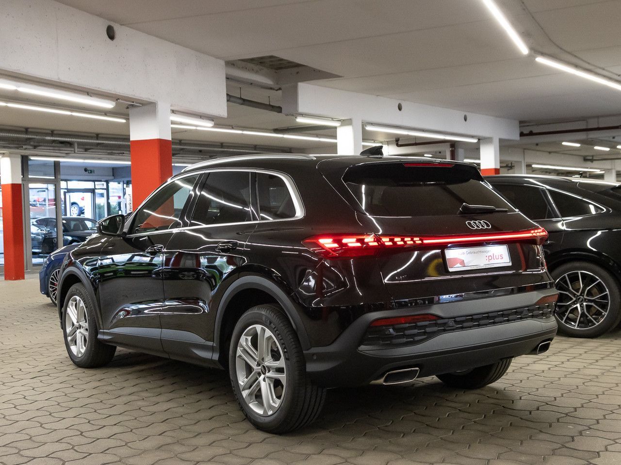 Audi Q5 - Bild 4