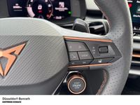 Cupra Terramar - Vorschau Bild 15