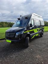 HYMER / ERIBA / HYMERCAR Grand Canyon S Crossover - Offers