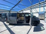 Volkswagen T6 Transporter/Wohnmobil,AT-Motor neu - Transport
