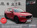 Mazda CX-5 2.5 AT SKYACTIV Sports-Line Matrix AHK - Mazda CX-5 aus 2021