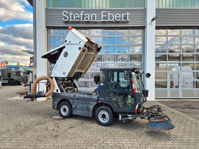 Schmidt Swingo Compact 200+ Klima