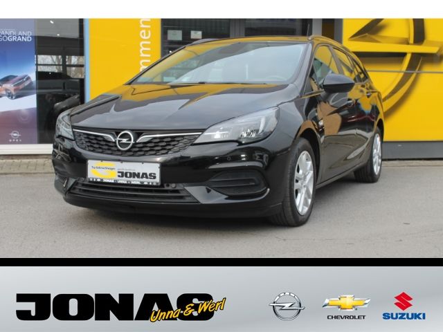 Opel Astra K ST Edition 1.5D PDC Sitzheiz. LED