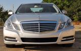 Mercedes-Benz E 250 BlueEFFICIENCY ELEGANCE (W212) - Mercedes-Benz E-Klasse W212 mit Benzin-Antrieb