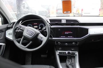 Audi Q3 35 TFSI DSG PDC RFK SHZ Klima Rückfahrkamera