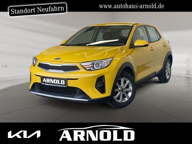 Kia Stonic 1.2 ED7 Klima Sitzh. PDC Lenkradheizung !