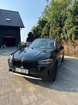 BMW X3 xDrive30e xLine  