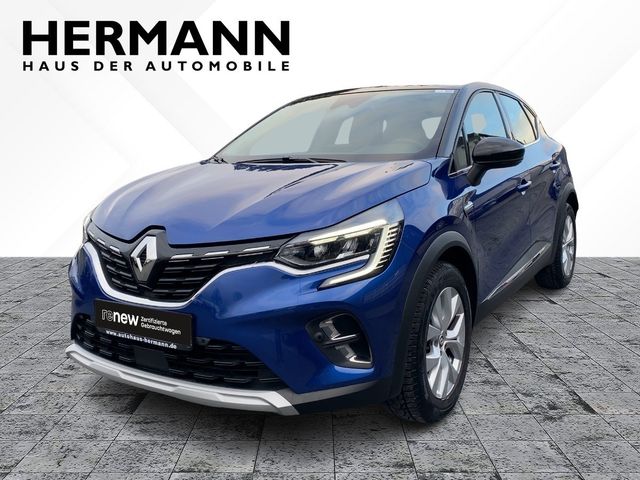 Renault Captur II 1.0 TCe 90 Intens ACC*TWA*Allwetter.