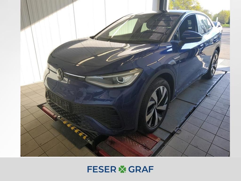 Image of Volkswagen ID.5