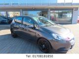 Opel Corsa E Edition 1.2 Euro6 Klima - Opel Corsa: 1.6