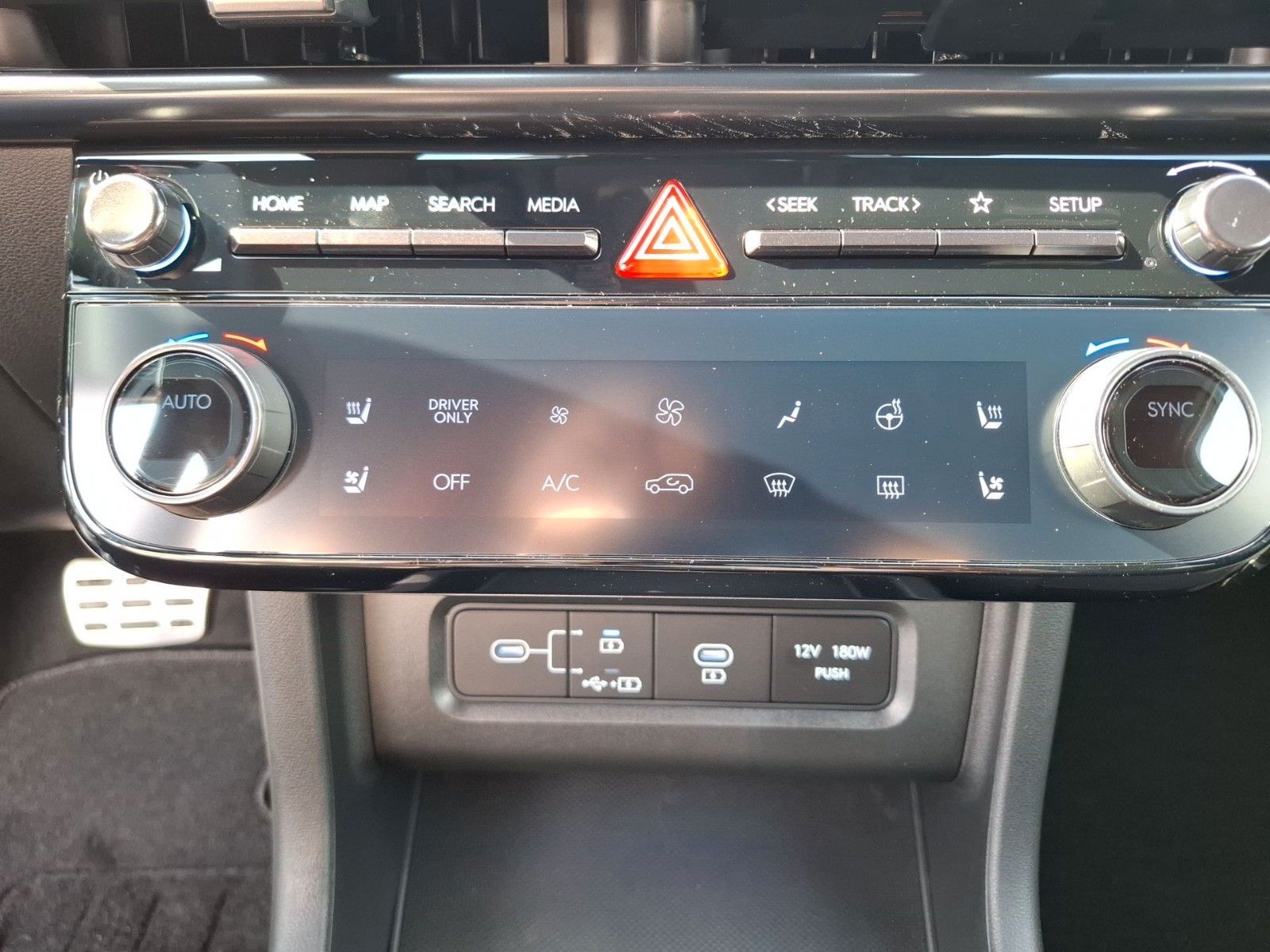 Hyundai TUCSON - Bild 10