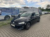 Volkswagen Golf VII Variant Highline BMT 2.0TDI |LED|8-FACH - Volkswagen Golf: TDI Highline