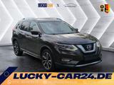 Nissan X-Trail N-CONNECTA 4X4//PANORAMA//7-SITZER//T...