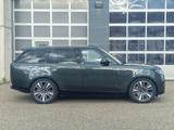 Land Rover Range Rover SE Panoramadach Kamera Luftfederung - Land Rover Range Rover: Se