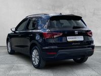Seat Arona - Vorschau Bild 3