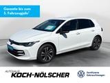 Volkswagen Golf VIII 1.5 eTSI Energy DSG AHK LED Kamera - Volkswagen Golf: Energy