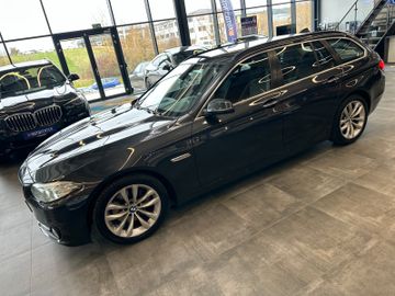 BMW Touring 525 d *Navi*BiXenon*