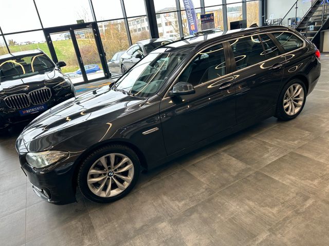 BMW Touring 525 d *Navi*BiXenon*