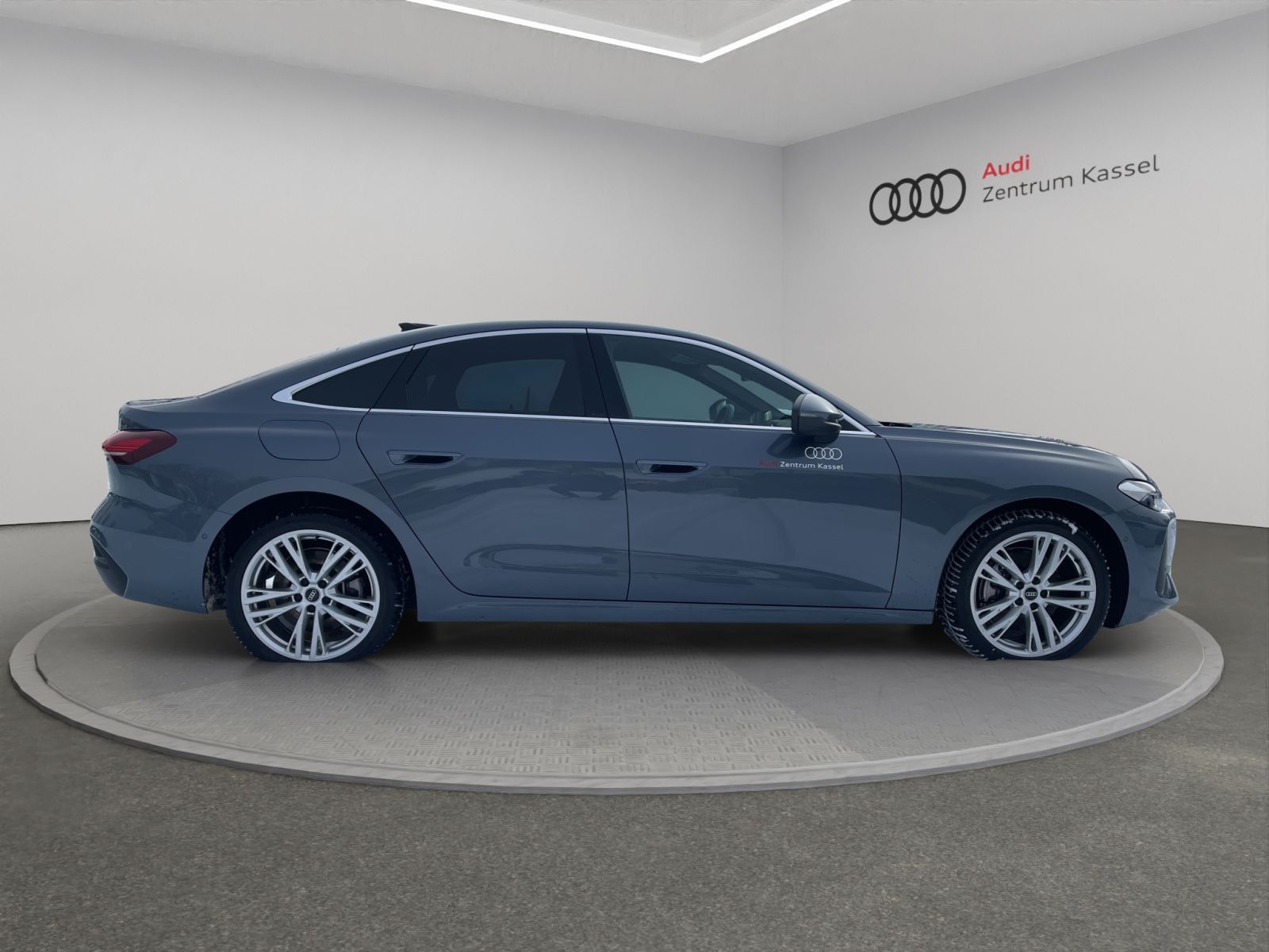 Audi A5 - Bild 6